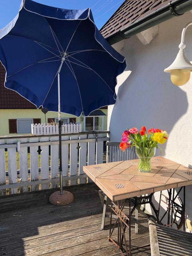Superschoene Ferienwohnungen! Buxheim  Zewnętrze zdjęcie