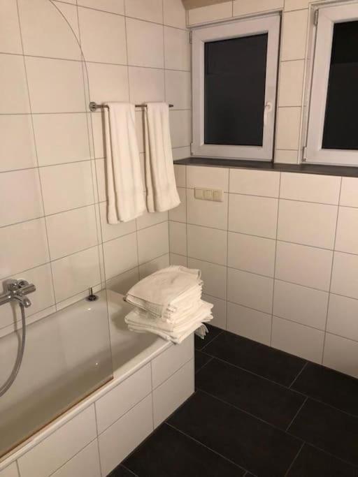 Superschoene Ferienwohnungen! Buxheim  Zewnętrze zdjęcie