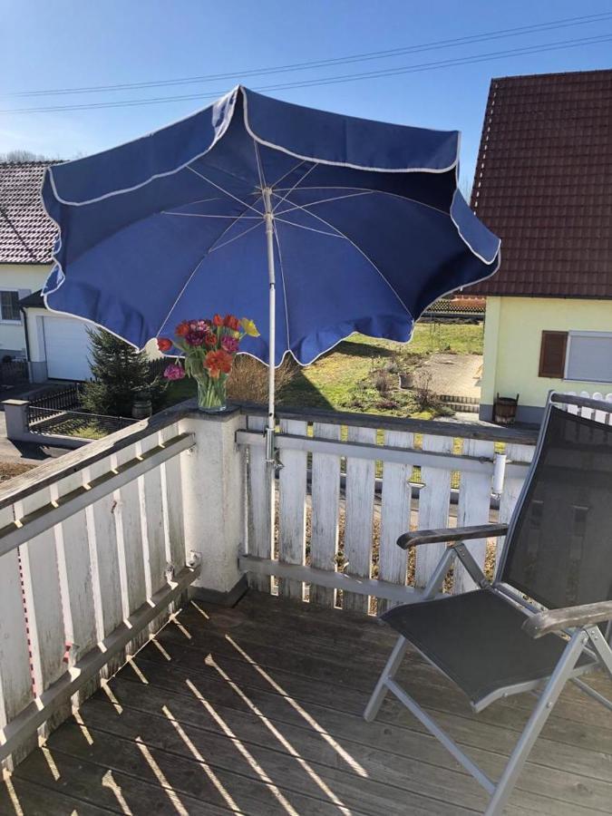 Superschoene Ferienwohnungen! Buxheim  Zewnętrze zdjęcie