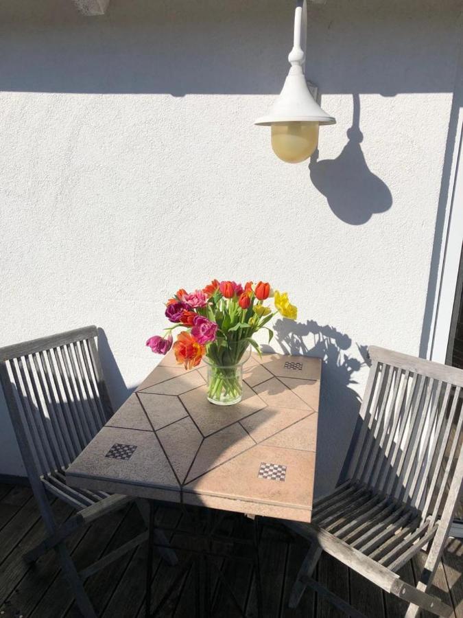 Superschoene Ferienwohnungen! Buxheim  Zewnętrze zdjęcie
