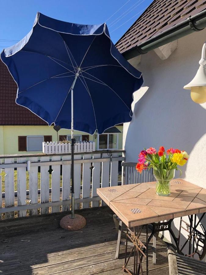 Superschoene Ferienwohnungen! Buxheim  Zewnętrze zdjęcie